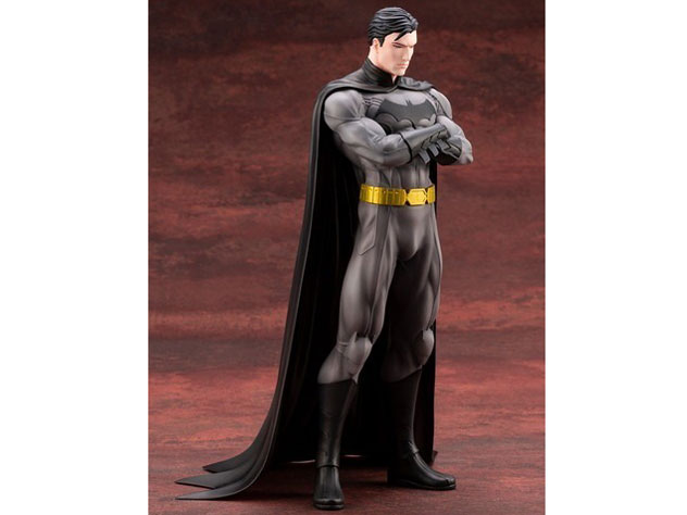 DC UNIVERSE DC COMICS IKEMEN 1/7 �o�b�g�}��