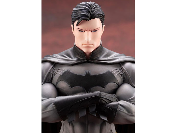 DC UNIVERSE DC COMICS IKEMEN 1/7 �o�b�g�}��