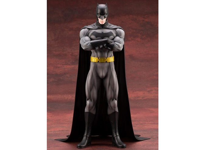 DC UNIVERSE DC COMICS IKEMEN 1/7 �o�b�g�}��