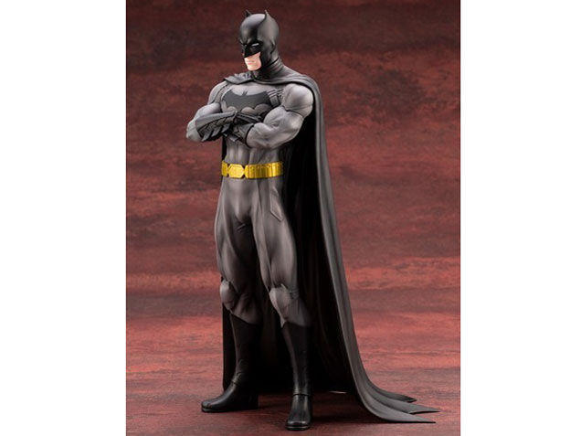 DC UNIVERSE DC COMICS IKEMEN 1/7 �o�b�g�}��
