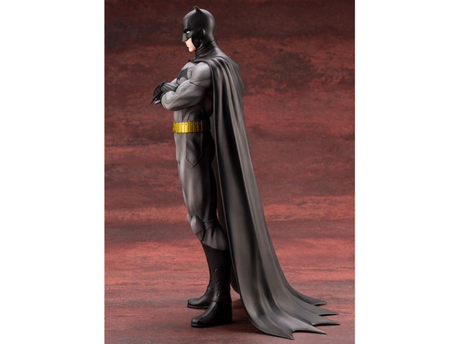 DC UNIVERSE DC COMICS IKEMEN 1/7 �o�b�g�}��