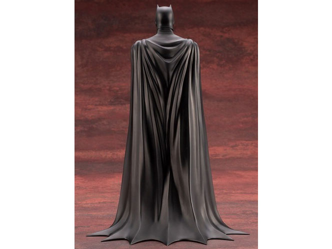 DC UNIVERSE DC COMICS IKEMEN 1/7 �o�b�g�}��