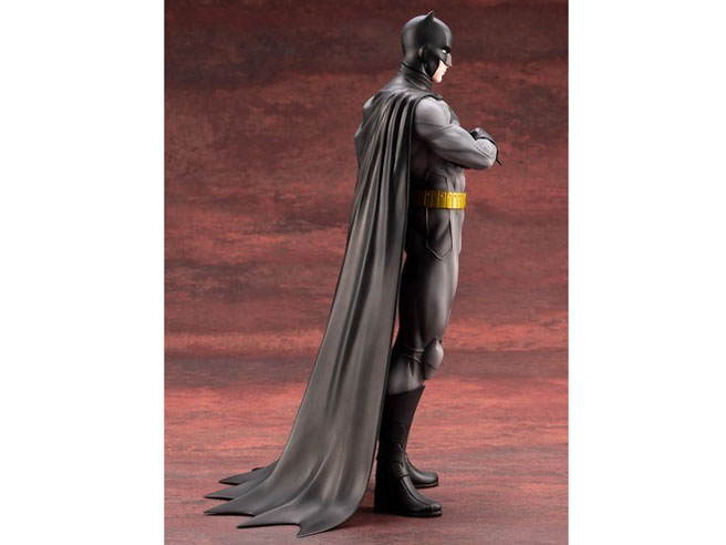 DC UNIVERSE DC COMICS IKEMEN 1/7 �o�b�g�}��