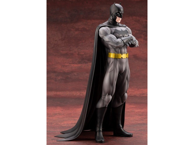 DC UNIVERSE DC COMICS IKEMEN 1/7 �o�b�g�}��