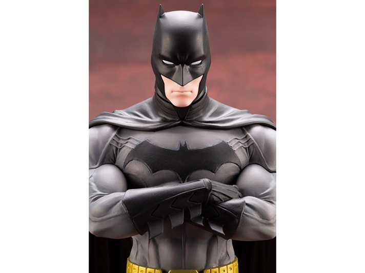 DC UNIVERSE DC COMICS IKEMEN 1/7 �o�b�g�}��