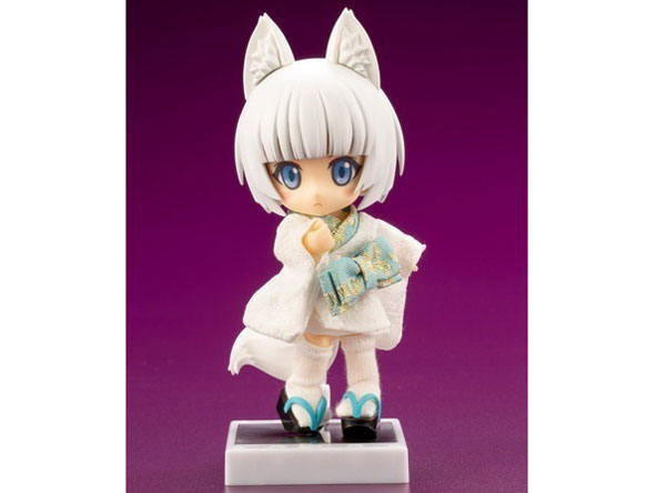 �L���[�|�b�V���t�����Y ���낫��-����- �̐��i�摜