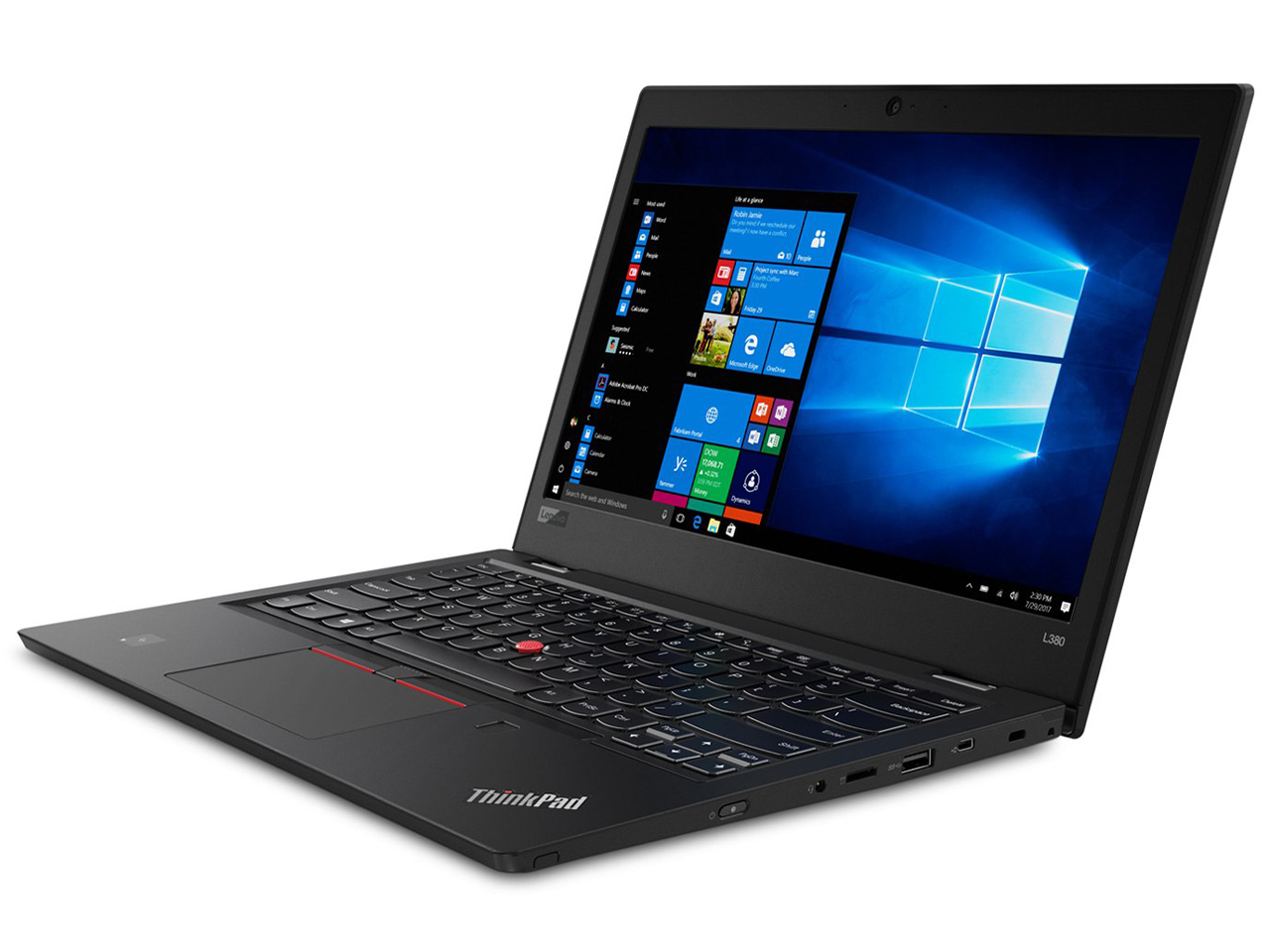 ThinkPad L380 20M5003TJP �̐��i�摜