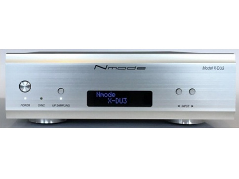 X-DU3 �̐��i�摜