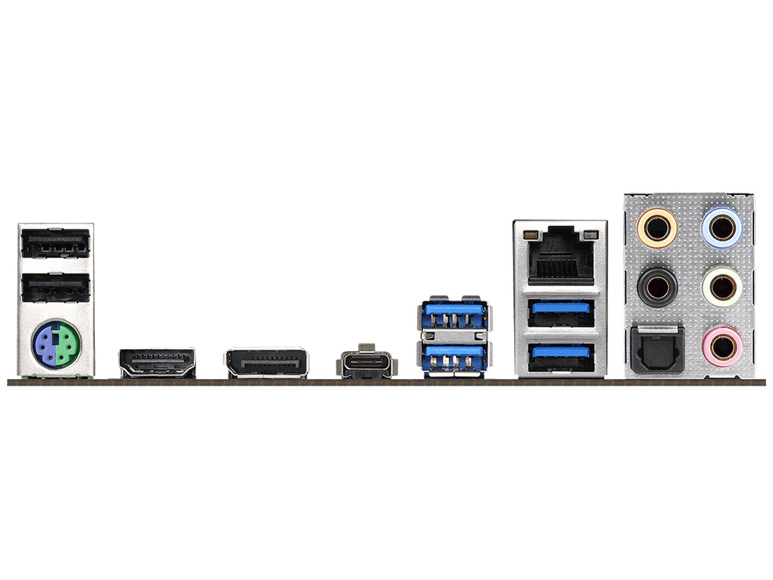 B365M Phantom Gaming 4