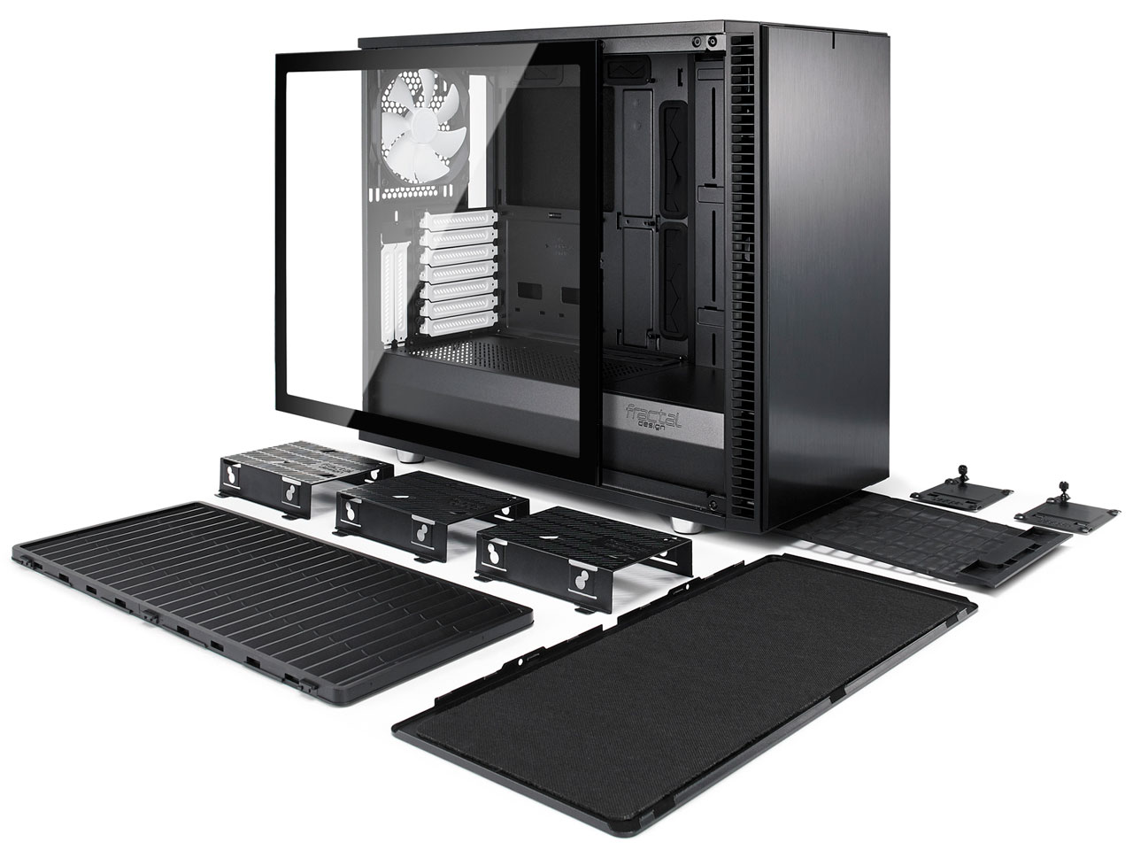 Define S2 TG FD-CA-DEF-S2-BK-TGL [�u���b�N]