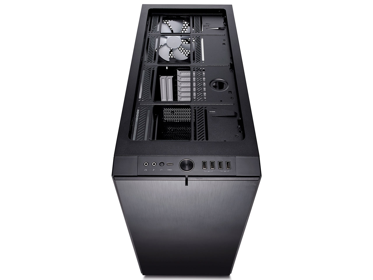 Define S2 TG FD-CA-DEF-S2-BK-TGL [�u���b�N]