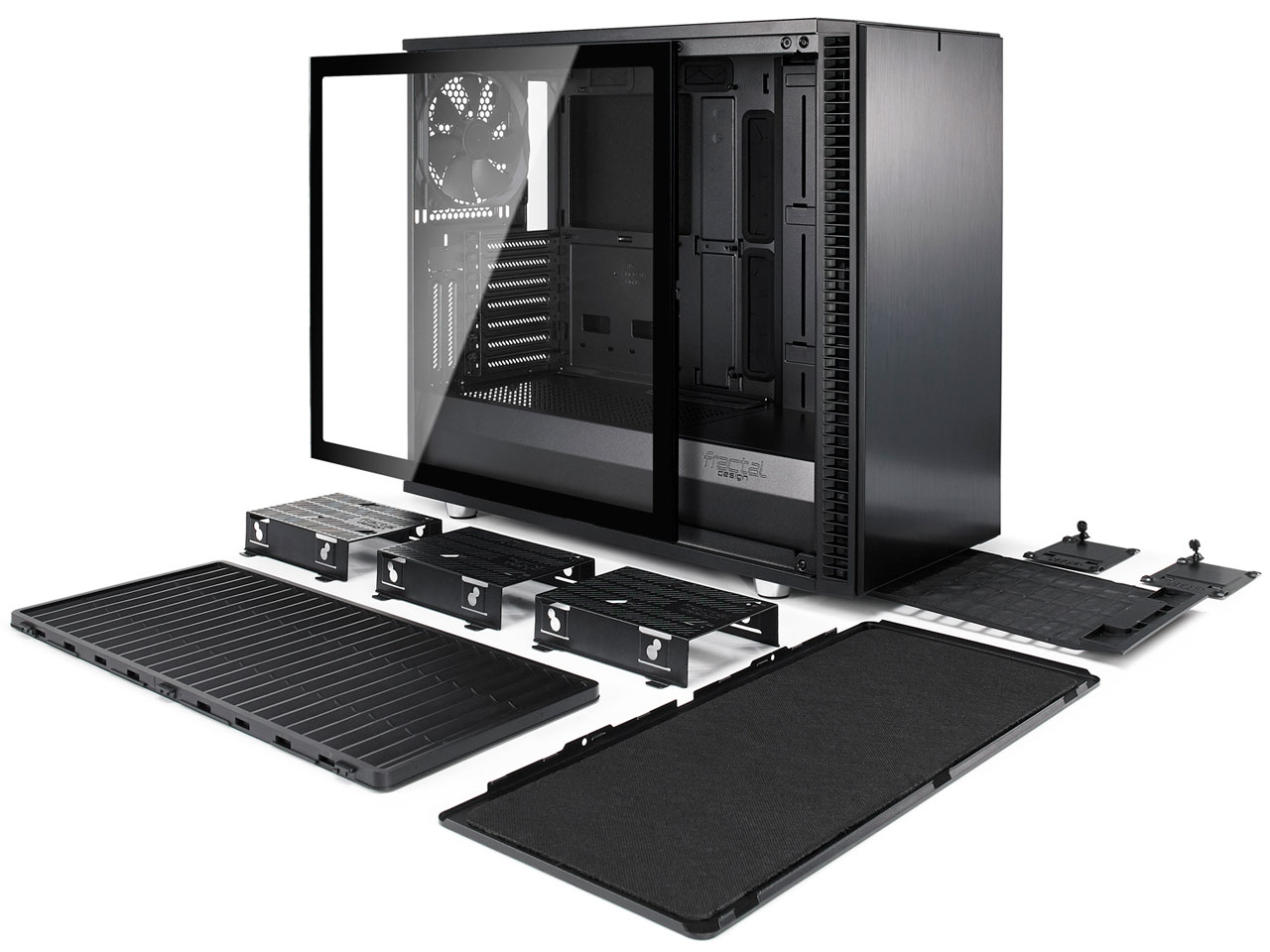 Define S2 TG FD-CA-DEF-S2-BKO-TGL [�u���b�N�A�E�g]