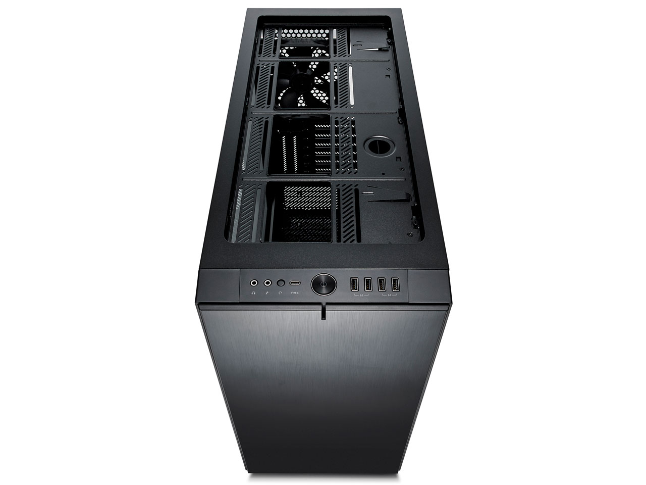 Define S2 TG FD-CA-DEF-S2-BKO-TGL [�u���b�N�A�E�g]