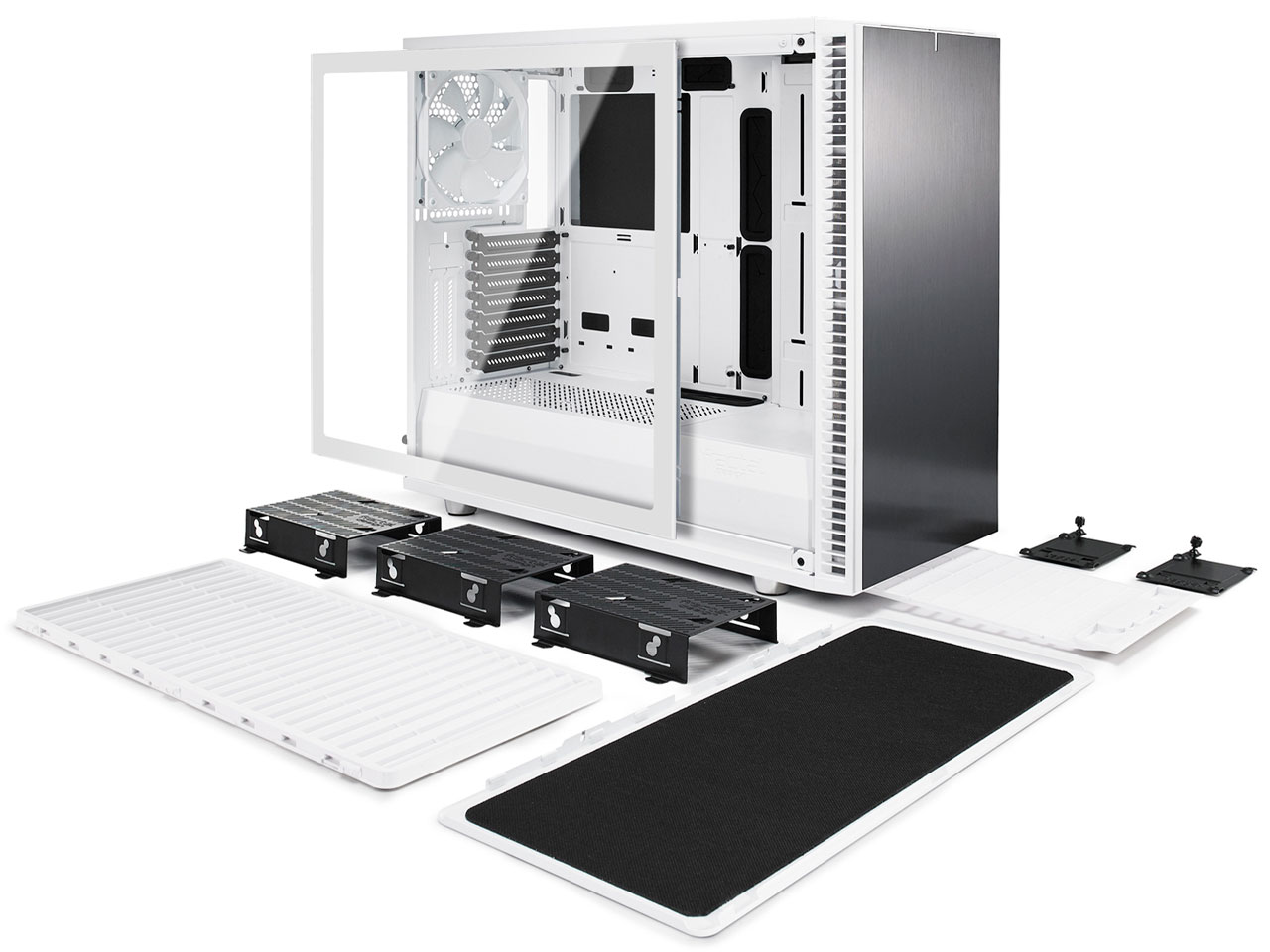 Define S2 TG FD-CA-DEF-S2-WT-TGC [�z���C�g]