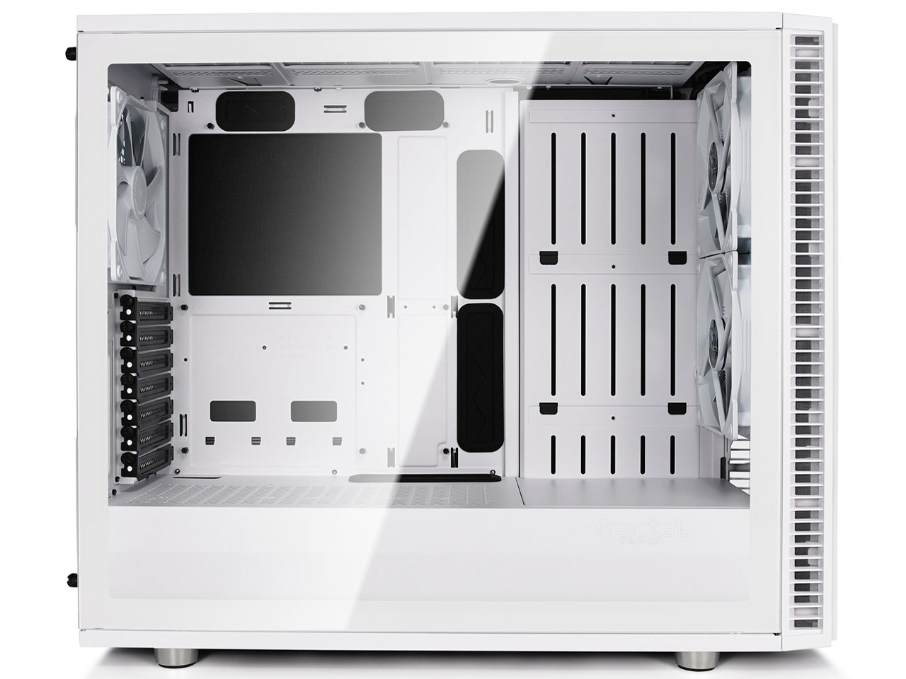 Define S2 TG FD-CA-DEF-S2-WT-TGC [�z���C�g]