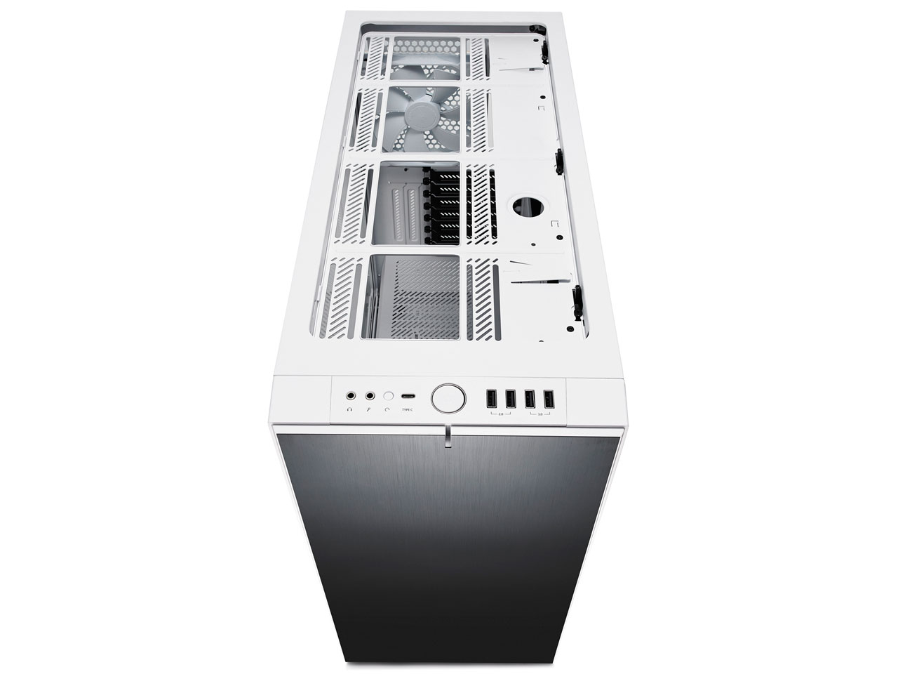 Define S2 TG FD-CA-DEF-S2-WT-TGC [�z���C�g]