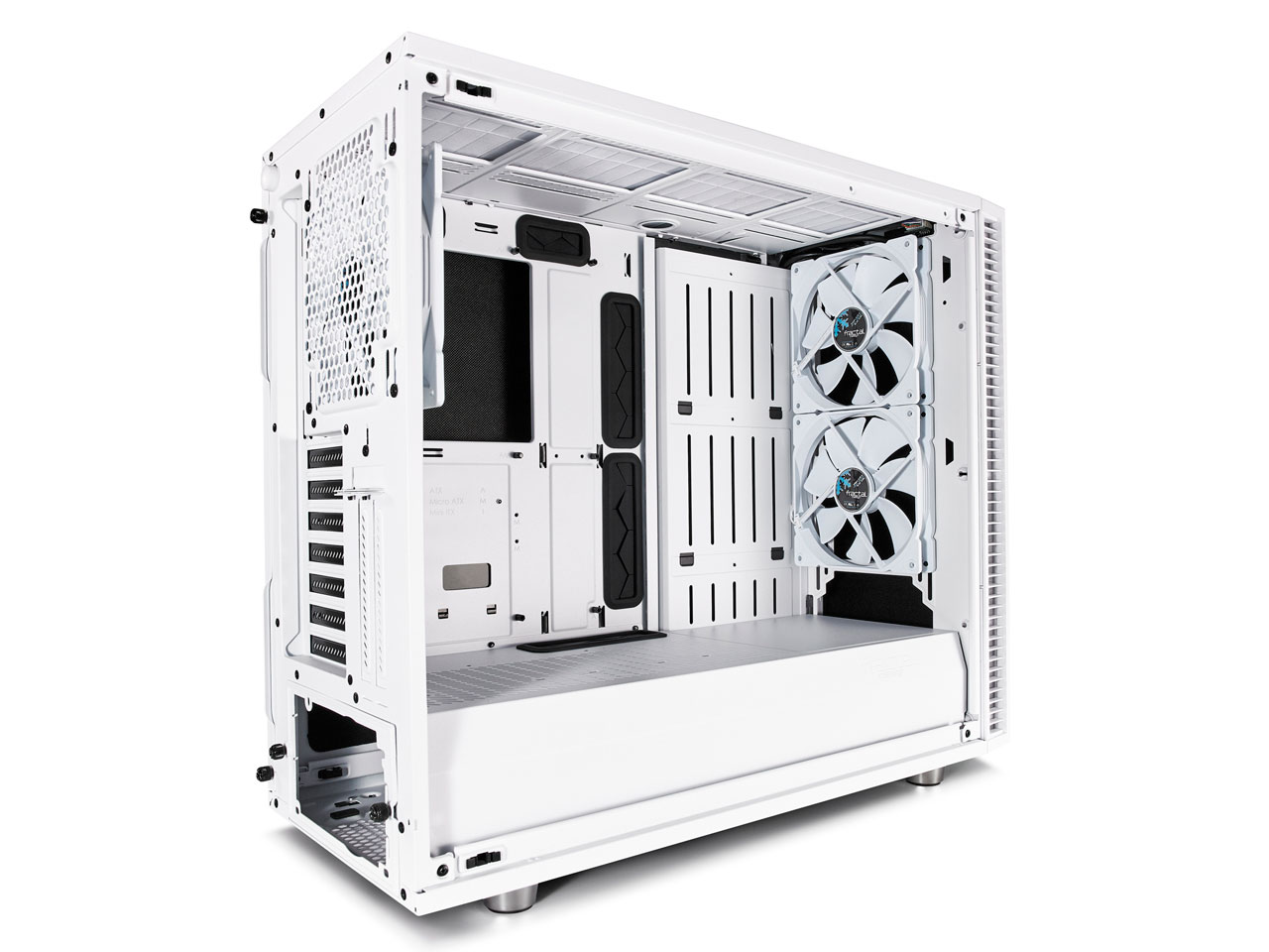 Define S2 TG FD-CA-DEF-S2-WT-TGC [�z���C�g]