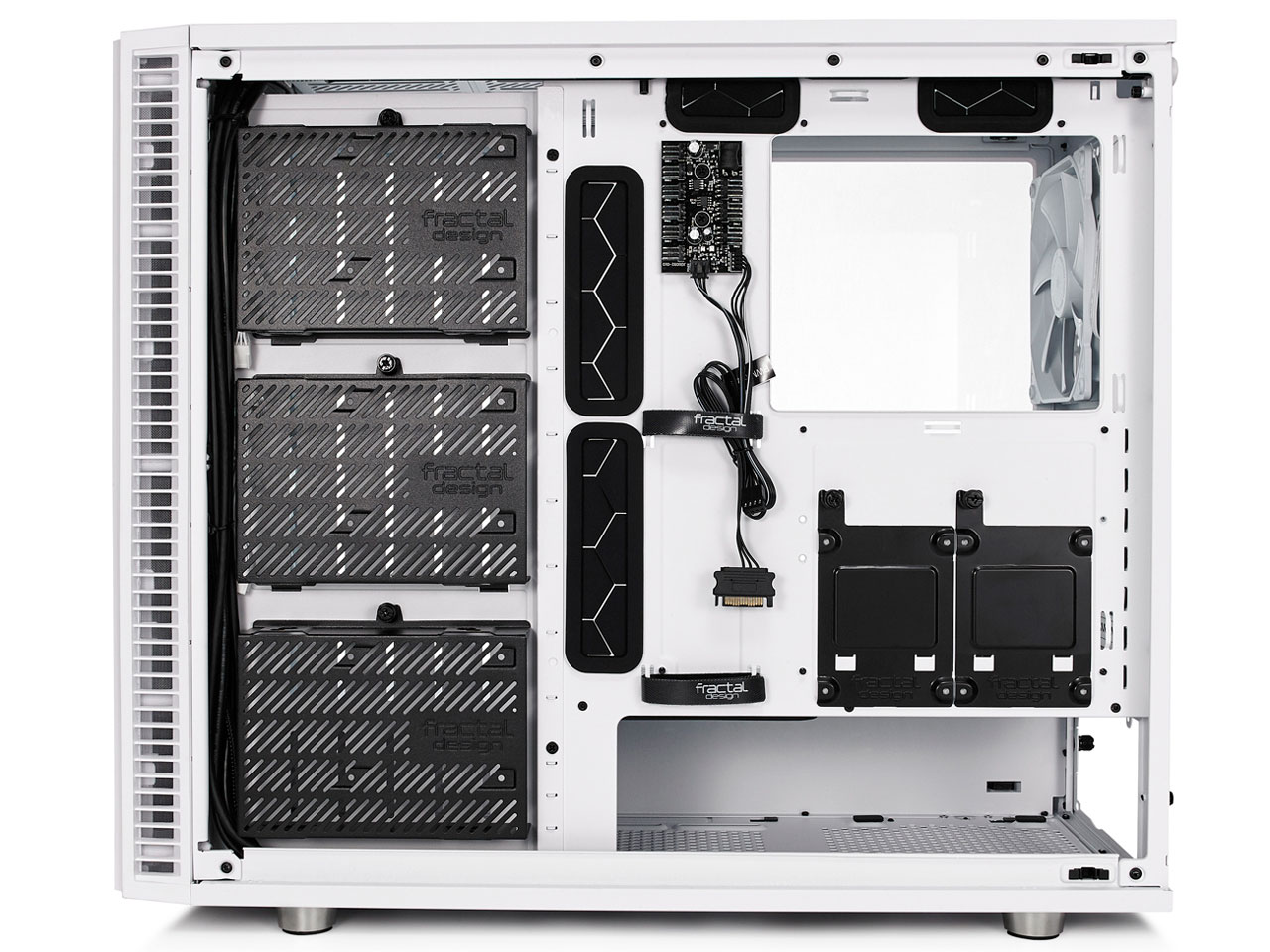 Define S2 TG FD-CA-DEF-S2-WT-TGC [�z���C�g]