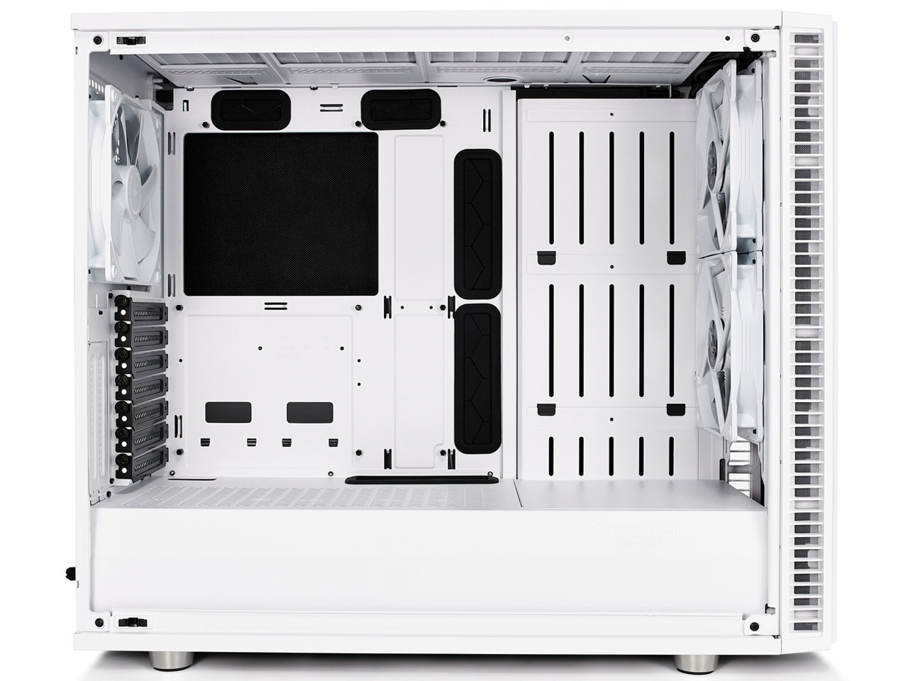 Define S2 TG FD-CA-DEF-S2-WT-TGC [�z���C�g]