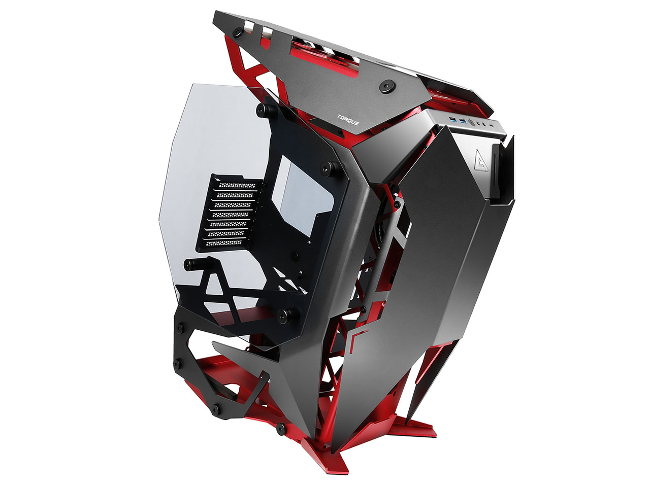 Torque [�N�����]���E�K�����^��]