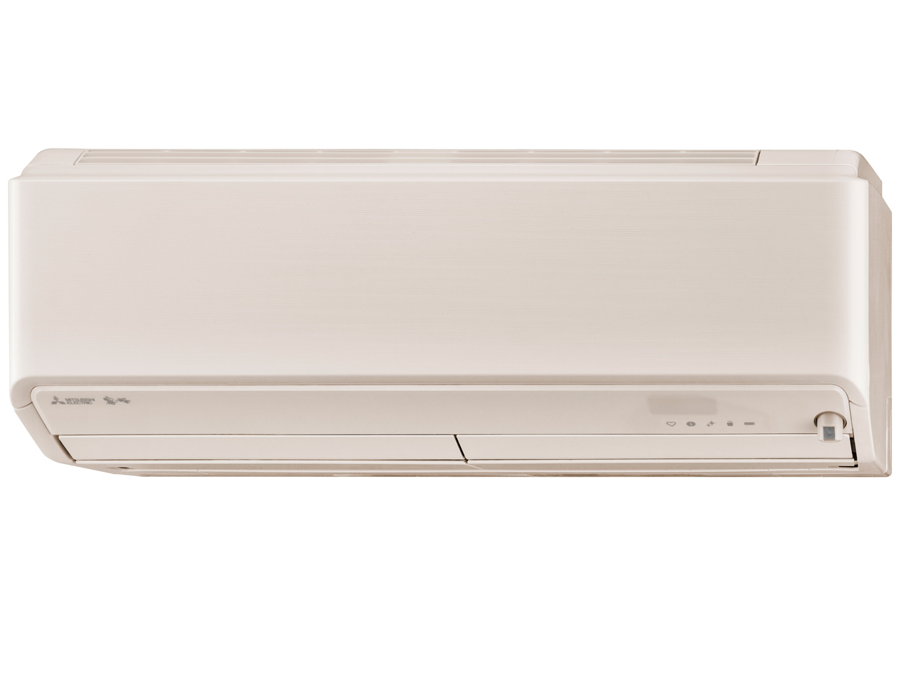 �Y�o�g������ MSZ-HXV6318SE-T [�E�F�[�u�u���E��] �̐��i�摜