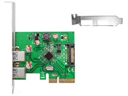 Straight2 KOUKI SD-PE4U31A-A3L [USB3.1]