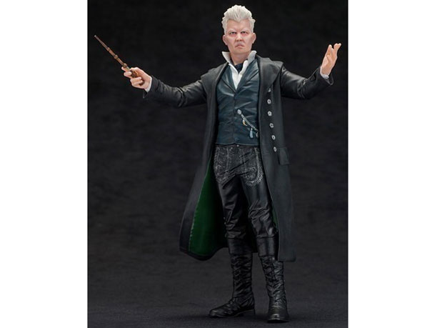 �t�@���^�X�e�B�b�N�E�r�[�X�g�ƍ������@�g���̒a�� ARTFX+ 1/10 �Q���[�g�E�O�����f���o���h �̐��i�摜