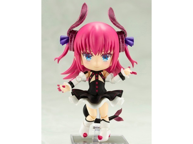 Fate/Grand Order �L���[�|�b�V�� �����T�[/�G���U�x�[�g�E�o�[�g���[