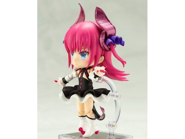 Fate/Grand Order �L���[�|�b�V�� �����T�[/�G���U�x�[�g�E�o�[�g���[