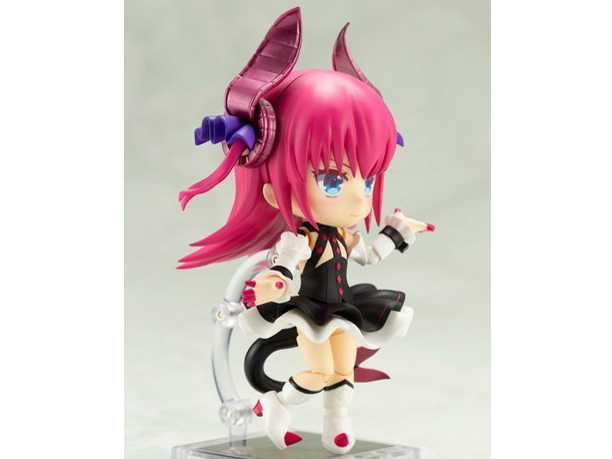 Fate/Grand Order �L���[�|�b�V�� �����T�[/�G���U�x�[�g�E�o�[�g���[