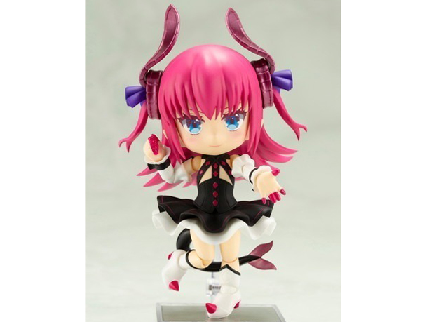 Fate/Grand Order �L���[�|�b�V�� �����T�[/�G���U�x�[�g�E�o�[�g���[