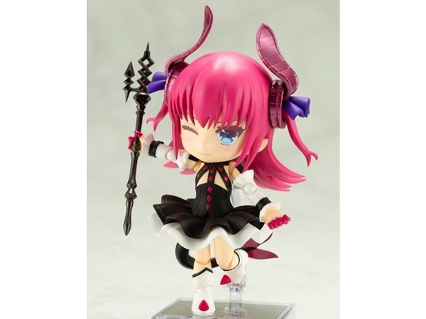 Fate/Grand Order �L���[�|�b�V�� �����T�[/�G���U�x�[�g�E�o�[�g���[