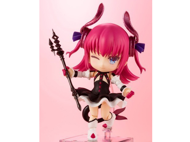 Fate/Grand Order �L���[�|�b�V�� �����T�[/�G���U�x�[�g�E�o�[�g���[