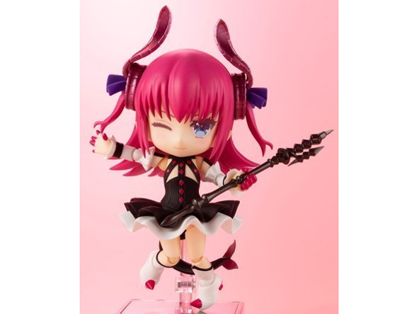Fate/Grand Order �L���[�|�b�V�� �����T�[/�G���U�x�[�g�E�o�[�g���[