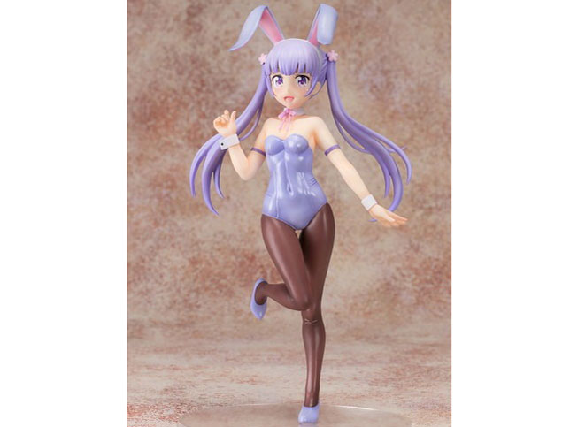 FOTS JAPAN NEW GAME�I�I 1/7 �����t �̐��i�摜