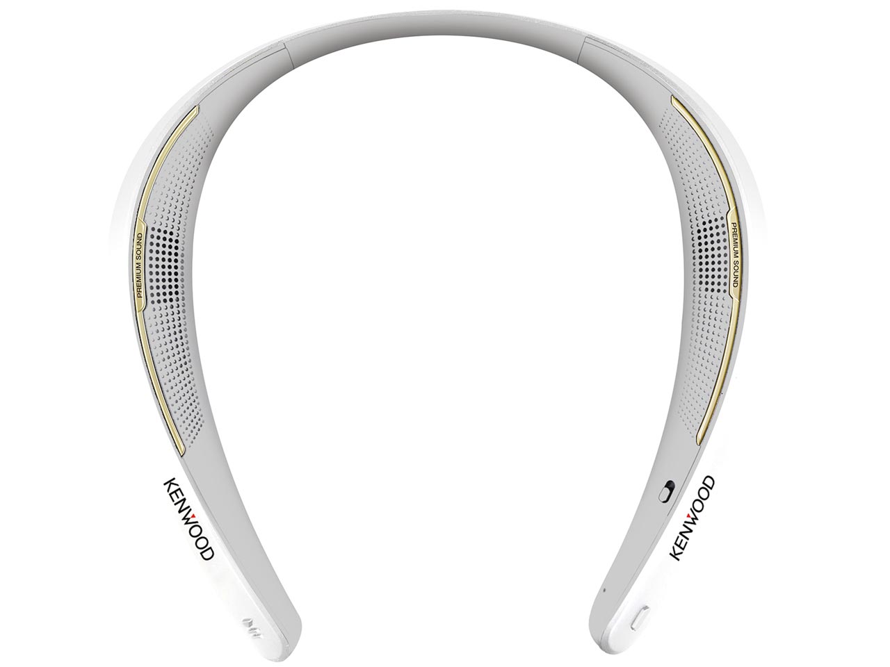 スピーカー・ウーファー kenwood cax-ns1bt-w CAX-NS1BT（生産完了品） | ワイヤレススピーカー