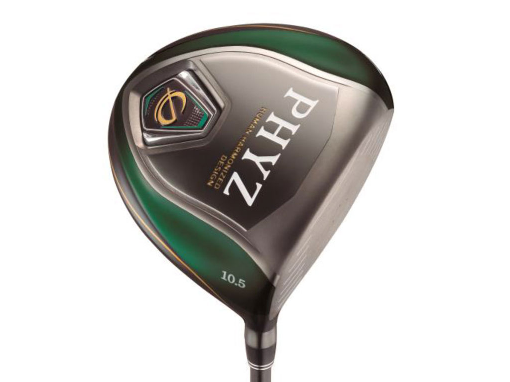 PHYZ �h���C�o�[ [PZ-409W �t���b�N�X�FR-Light ���t�g�F10.5] �̐��i�摜