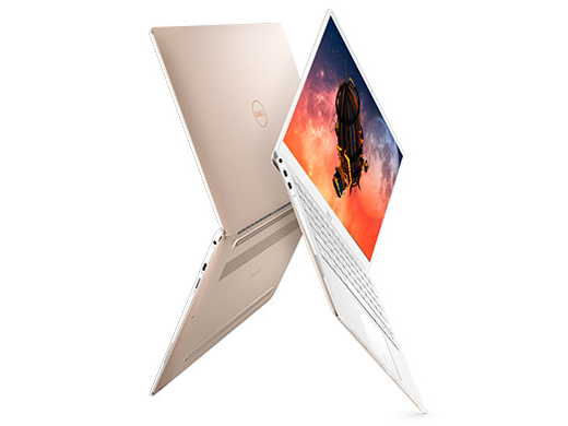 XPS 13 �v���`�i�n�C�G���h�E4K�^�b�`�p�l�� Core i7 8565U�E16GB�������E512GB SSD���ځEOffice H&B 2019�t���f�� [���[�Y�S�[���h&�A�[�N�e�B�b�N�z���C�g] �̐��i�摜