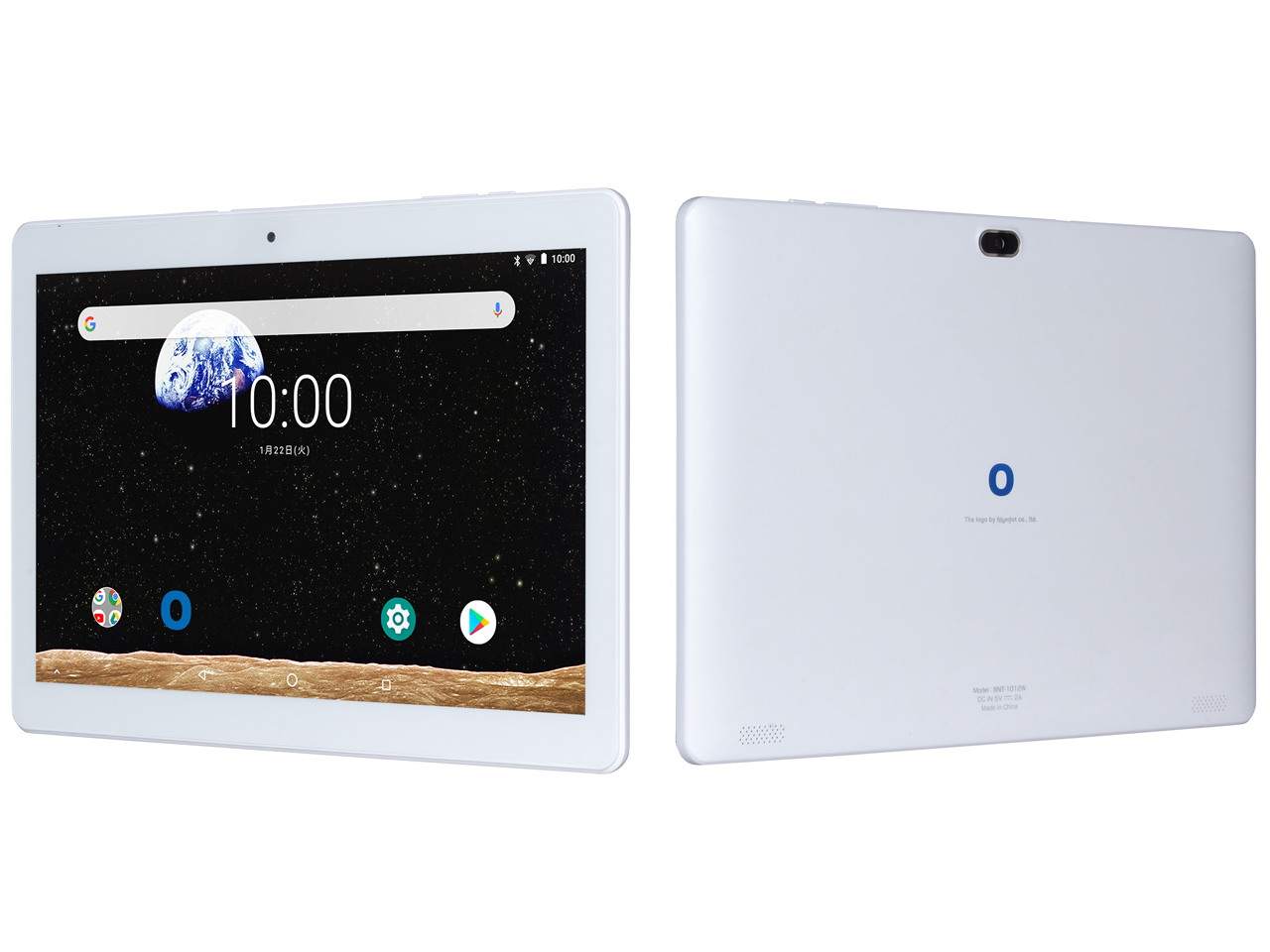 BNT-1012W �̐��i�摜