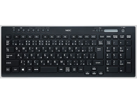 LAVIE Desk All-in-one DA970/MAB PC-DA970MAB