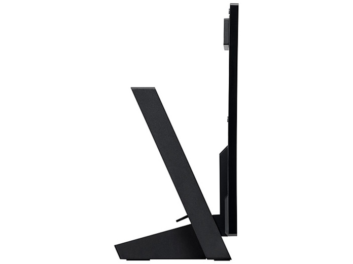 LAVIE Desk All-in-one DA500/MAB PC-DA500MAB