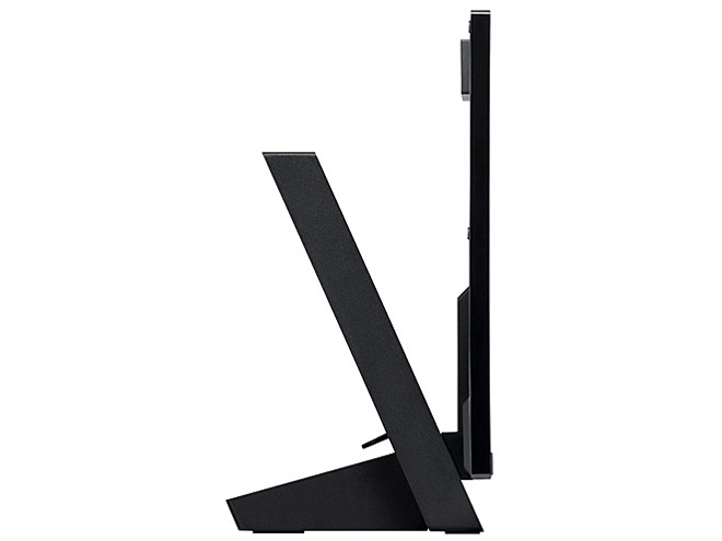 LAVIE Desk All-in-one DA770/MAB PC-DA770MAB