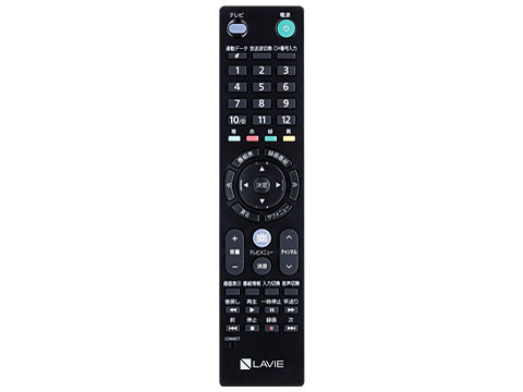 LAVIE Desk All-in-one DA370/MAB PC-DA370MAB
