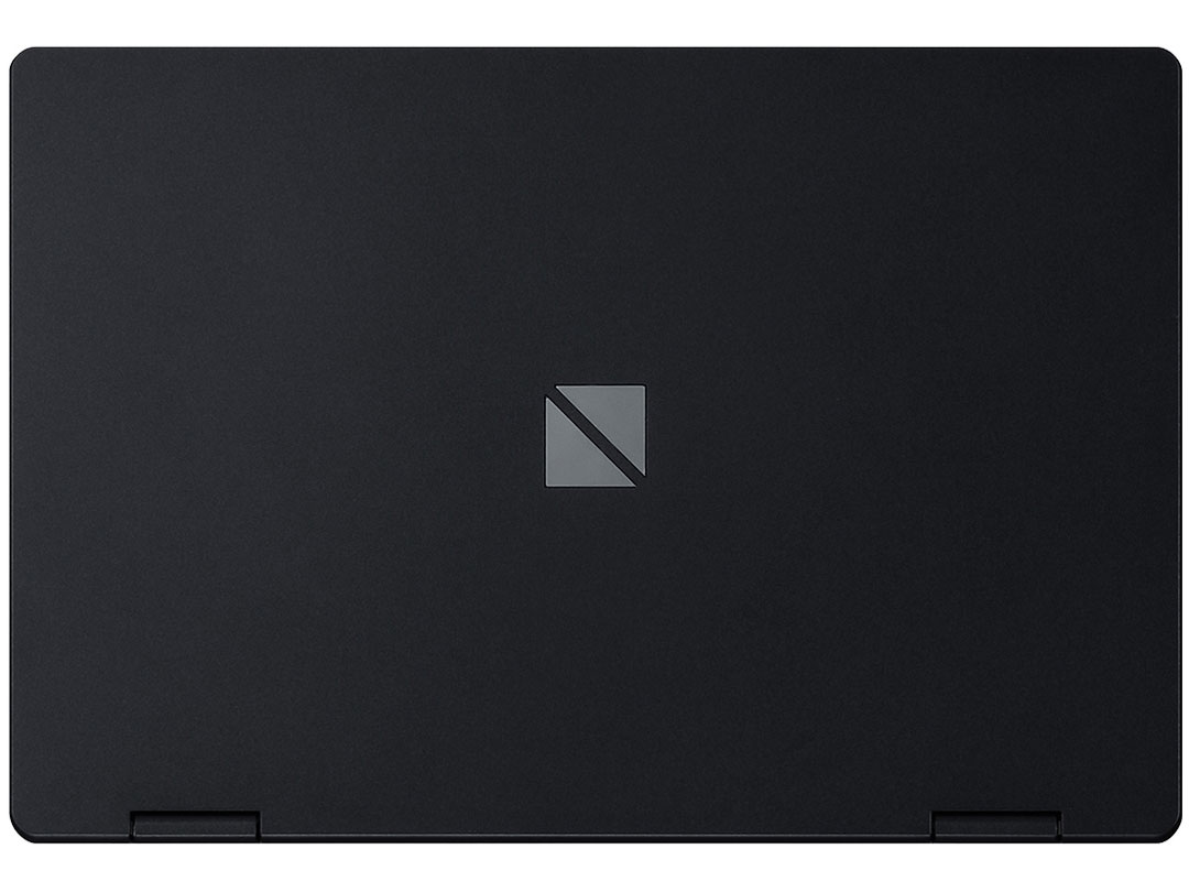 LAVIE Note Mobile NM550/MAB PC-NM550MAB [�p�[���u���b�N]