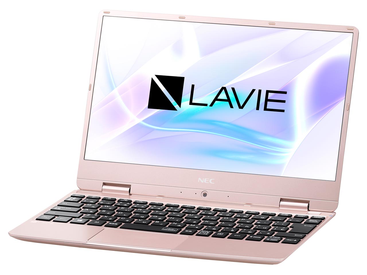 NEC LAVIE Note Mobile NM550/MAG PC-NM550MAG [メタリックピンク] 価格比較 - 価格.com