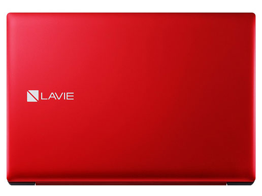 LAVIE Note Standard NS600/MAR PC-NS600MAR [�J�[�����b�h]