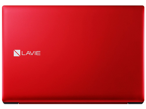 LAVIE Note Standard NS300/MAR PC-NS300MAR [�J�[�����b�h]