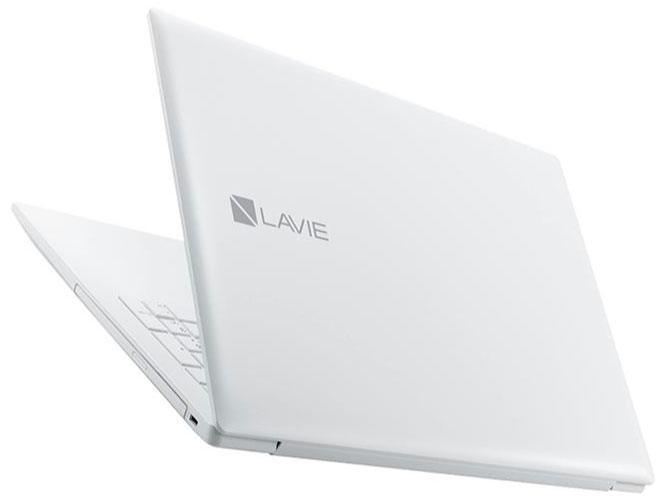LAVIE Note Standard NS700/MAW PC-NS700MAW [�J�[���z���C�g]