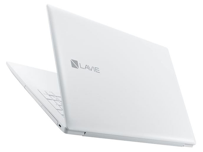 LAVIE Note Standard NS600/MAW PC-NS600MAW [�J�[���z���C�g]