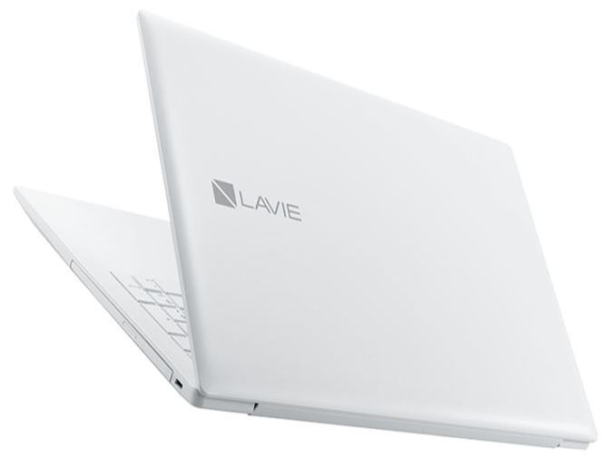 LAVIE Note Standard NS300/MAW PC-NS300MAW [�J�[���z���C�g]